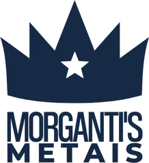 Morganti's Metais